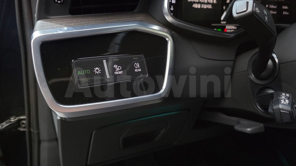 Audi A6(C8) 45 TFSI Quattro Premium — снимка 19