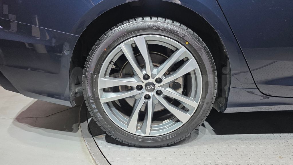 Audi A6(C8) 45 TFSI Quattro Premium — снимка 5