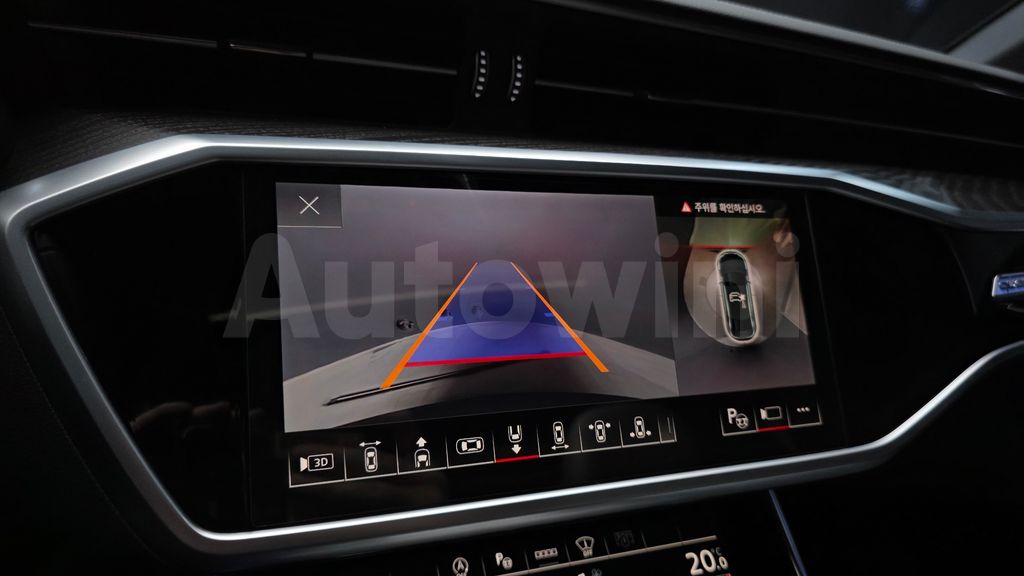 Audi A6(C8) 45 TFSI Quattro Premium — снимка 14