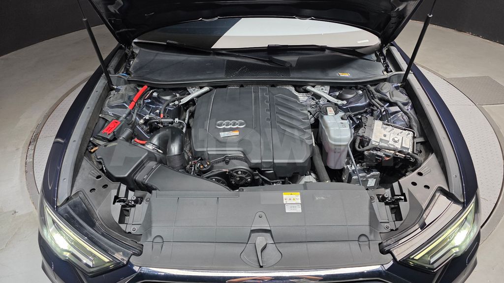 Audi A6(C8) 45 TFSI Quattro Premium — снимка 6