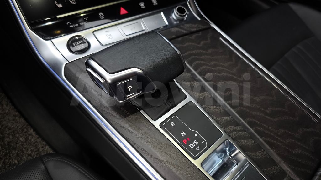 Audi A6(C8) 45 TFSI Quattro Premium — снимка 9