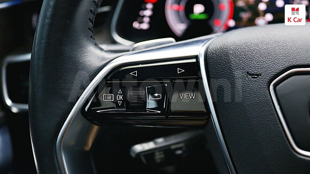 Audi A6 Diesel 2WD — снимка 16