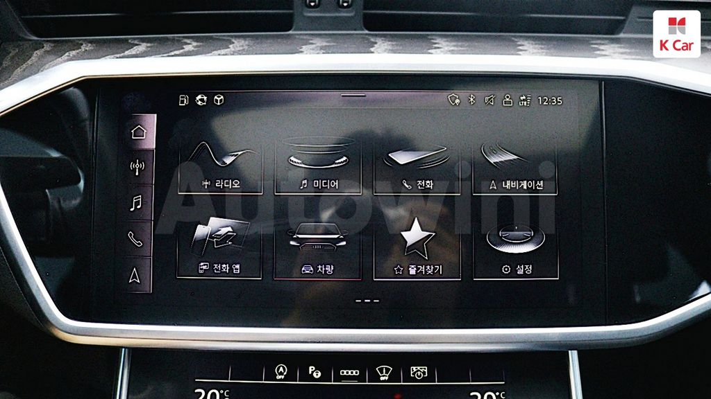 Audi A6 Diesel 2WD — снимка 9