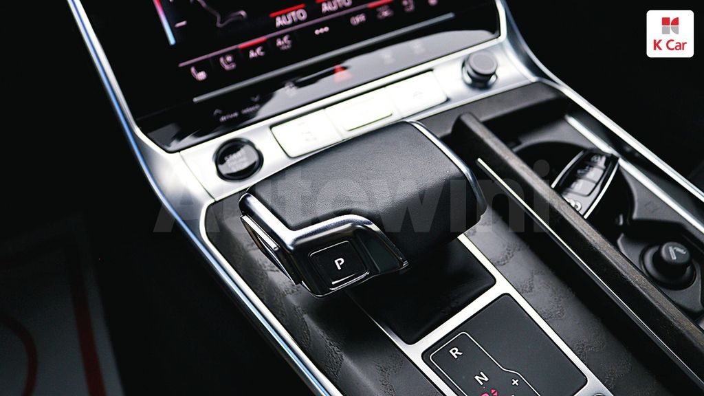 Audi A6 Diesel 2WD — снимка 20