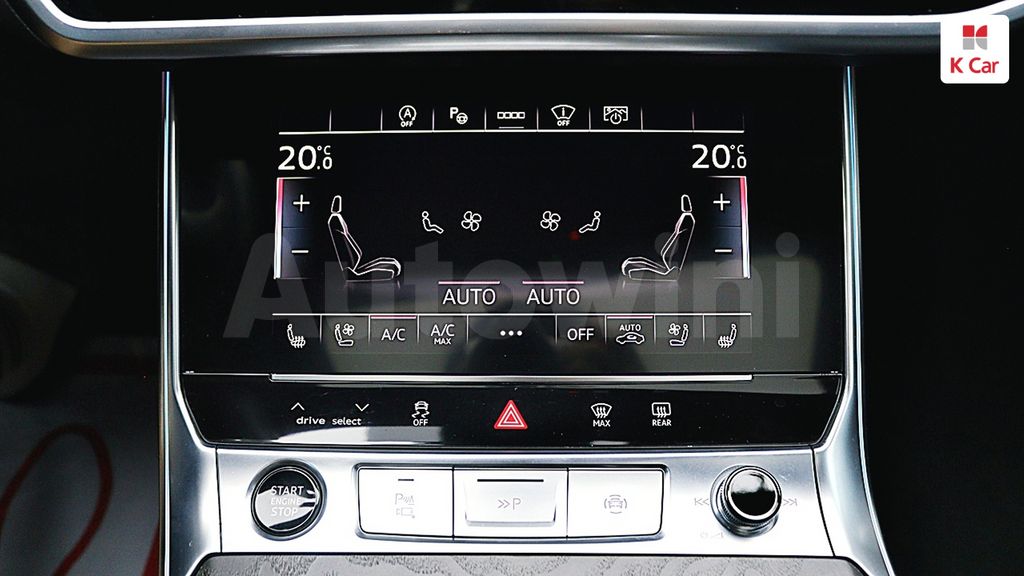 Audi A6 Diesel 2WD — снимка 7