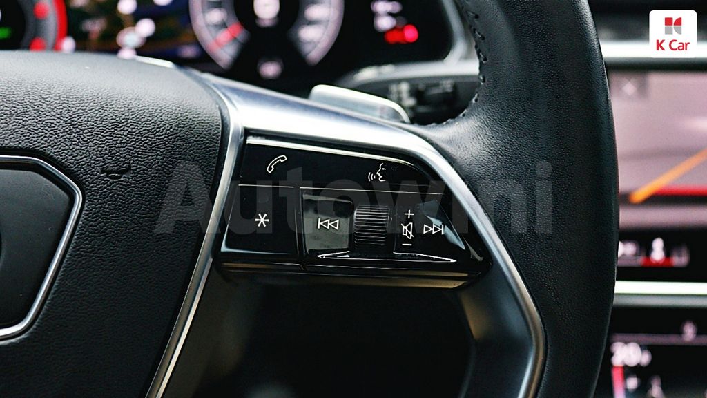 Audi A6 Diesel 2WD — снимка 15