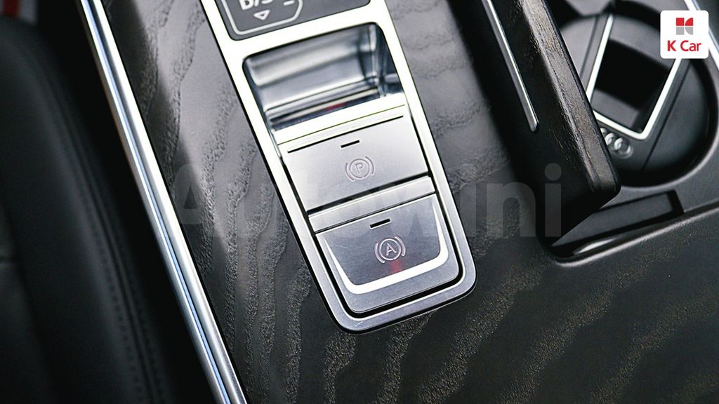 Audi A6 Diesel 2WD — снимка 8