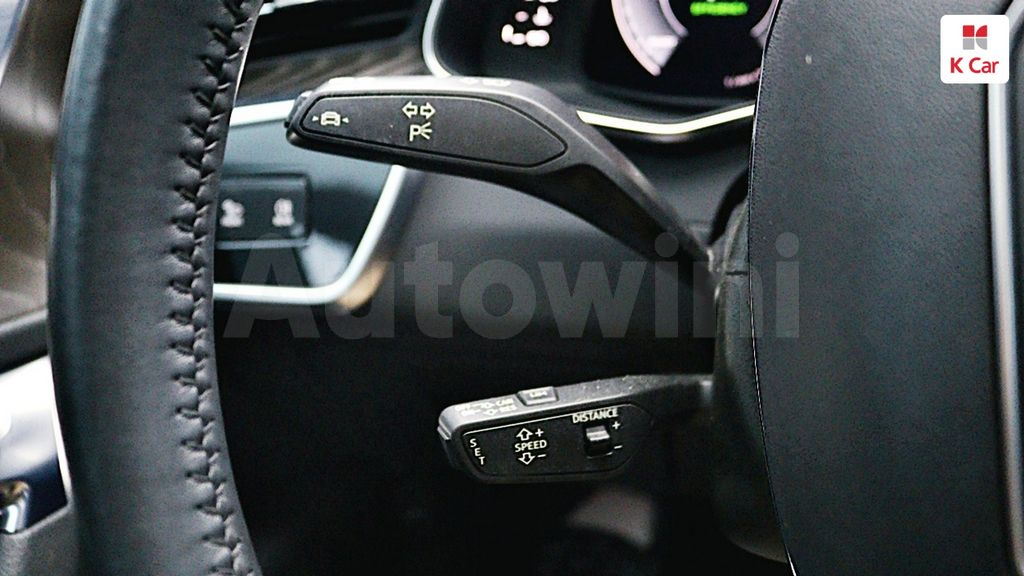 Audi A6 Diesel 2WD — снимка 17