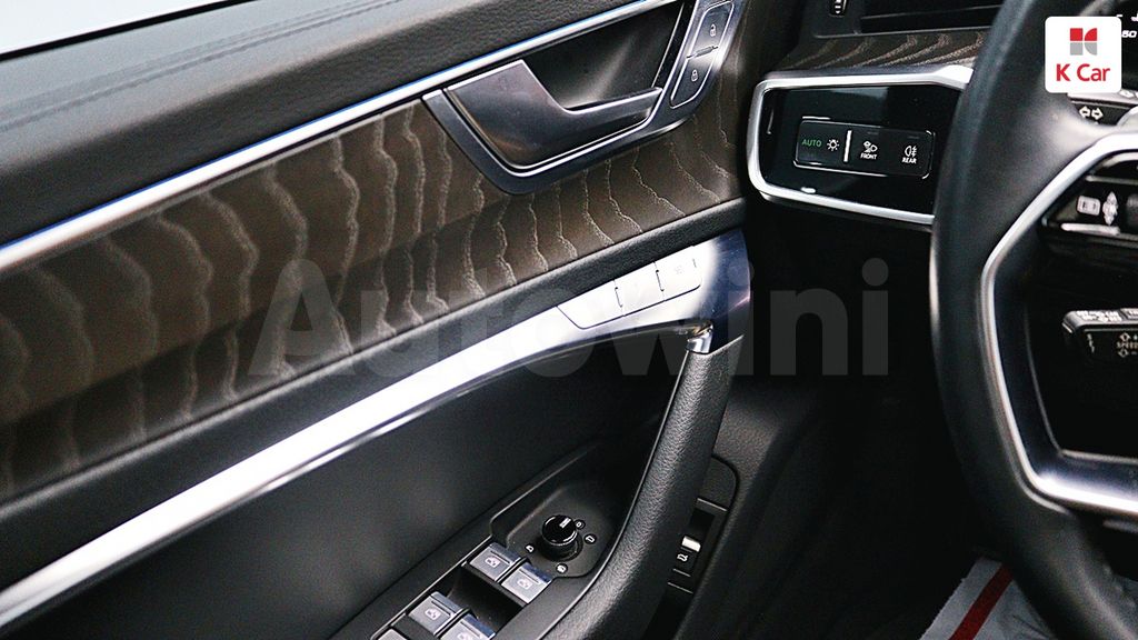 Audi A6 Diesel 2WD — снимка 13