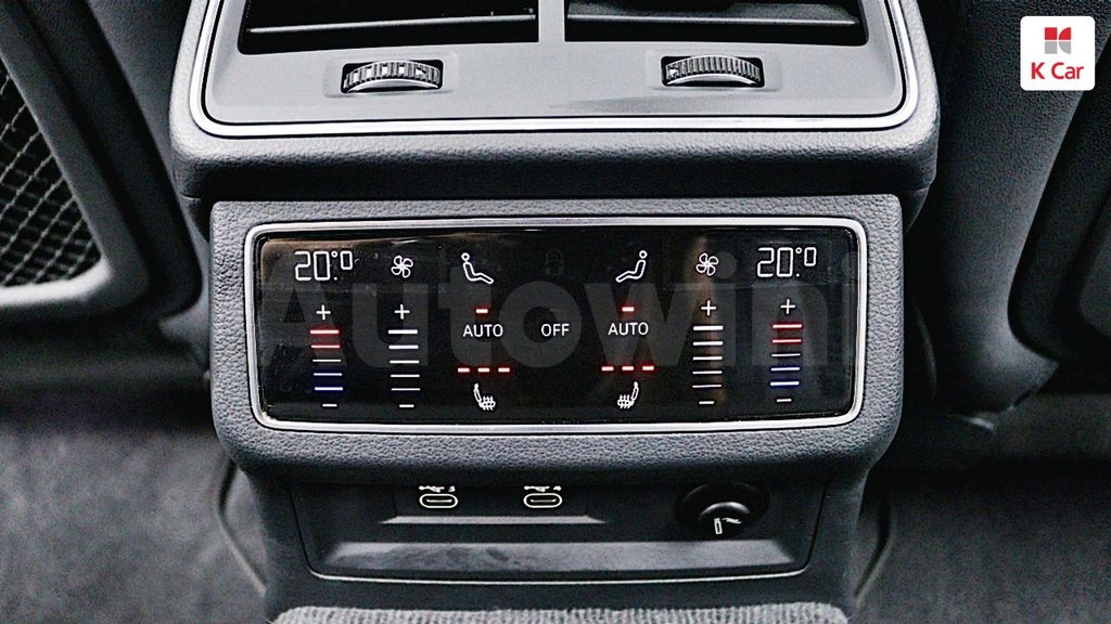 Audi A6 Diesel 2WD — снимка 6