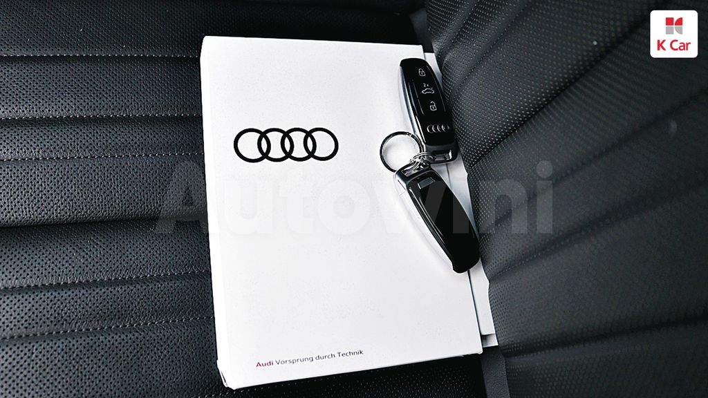 Audi A6 Diesel 2WD — снимка 5