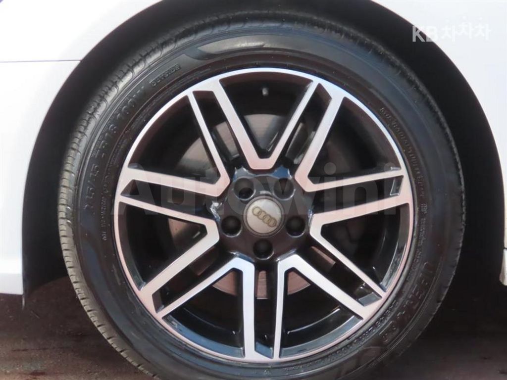 Audi A6 35 TDI C7(14~) — снимка 20