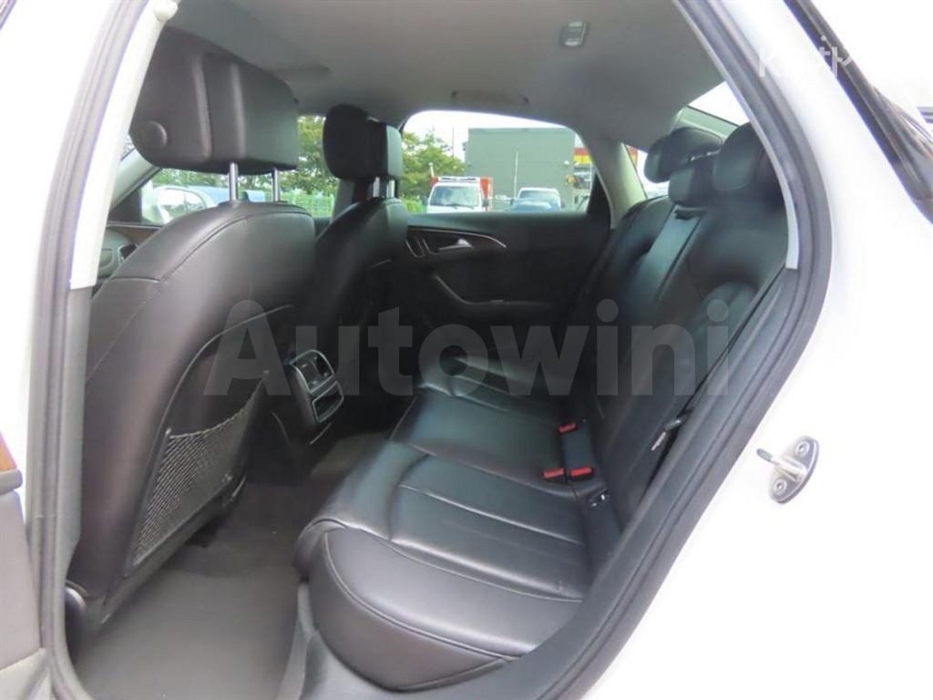 Audi A6 35 TDI C7(14~) — снимка 7