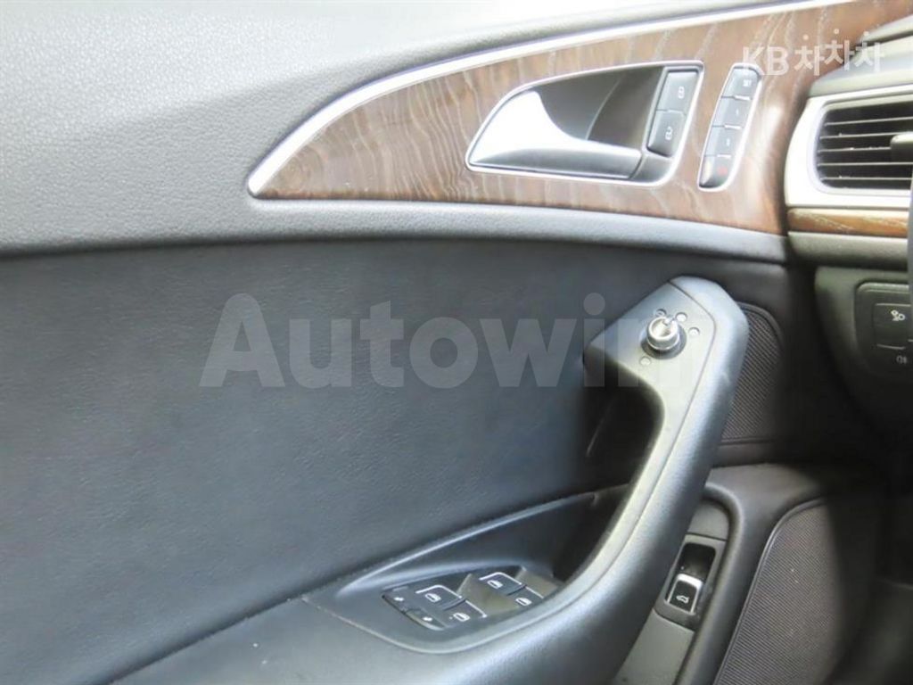 Audi A6 35 TDI C7(14~) — снимка 13