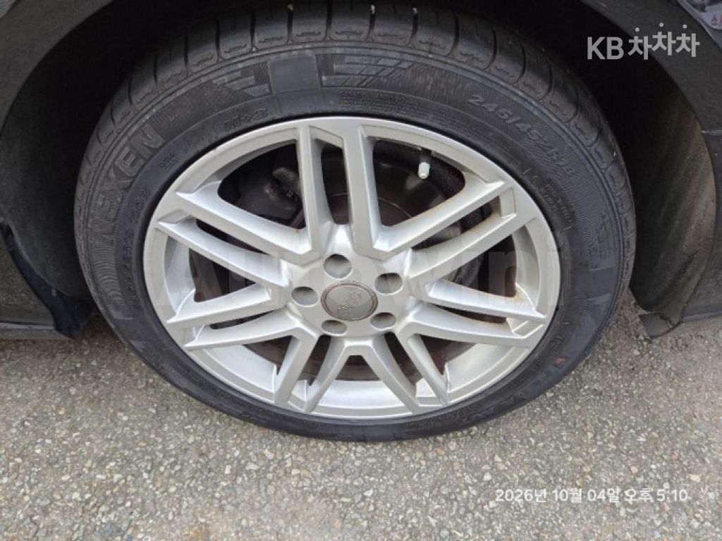 Audi A6 35 TDI C7(14~) — снимка 9