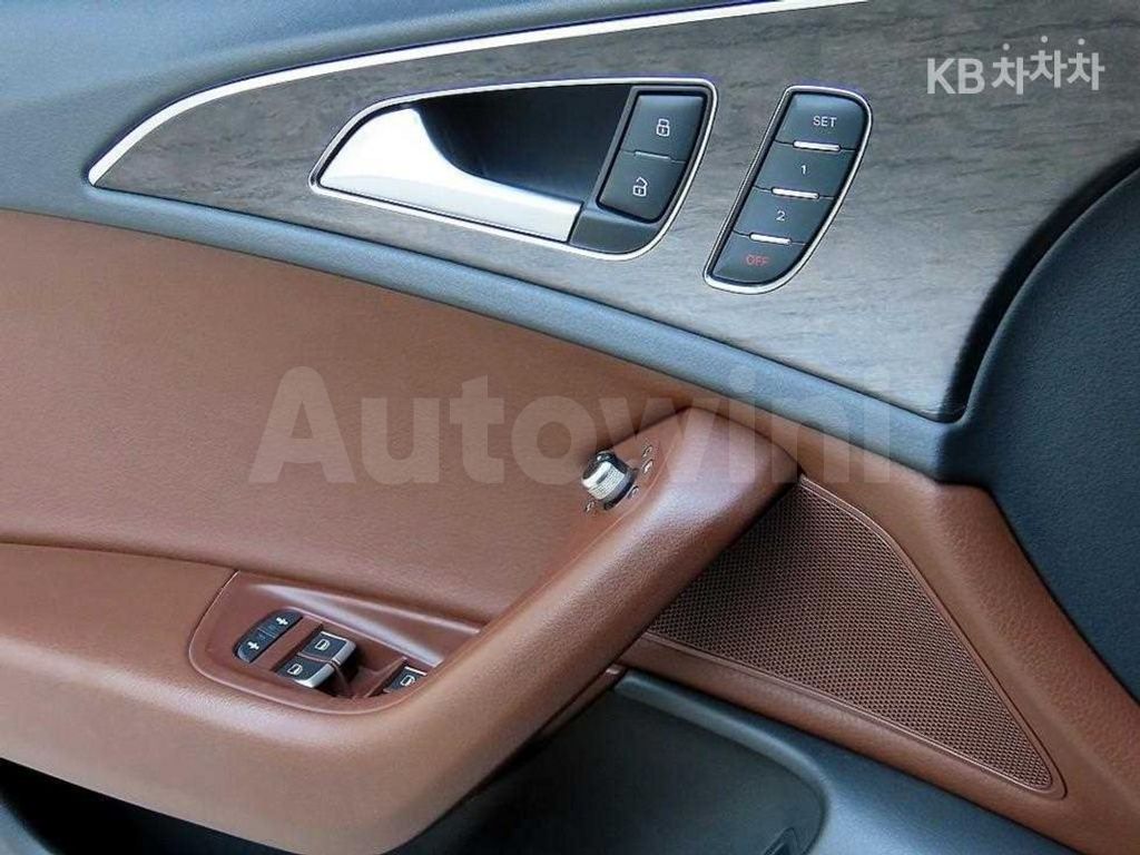 Audi A6 40 TFSI Premium C7 — снимка 12