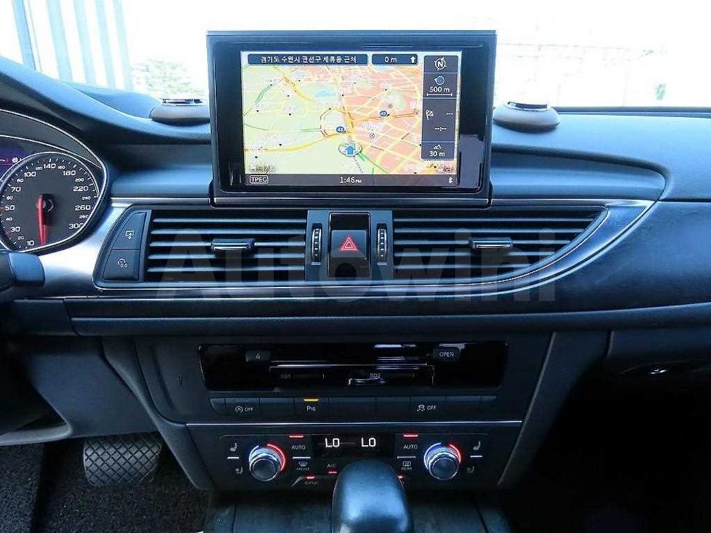 Audi A6 40 TFSI Premium C7 — снимка 13