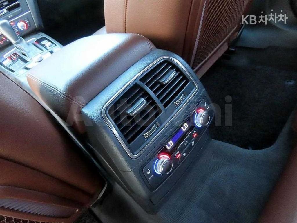 Audi A6 40 TFSI Premium C7 — снимка 16