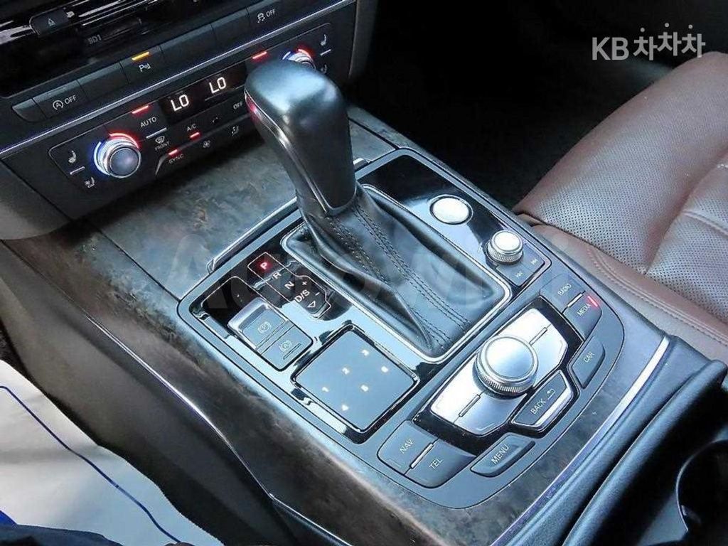 Audi A6 40 TFSI Premium C7 — снимка 11