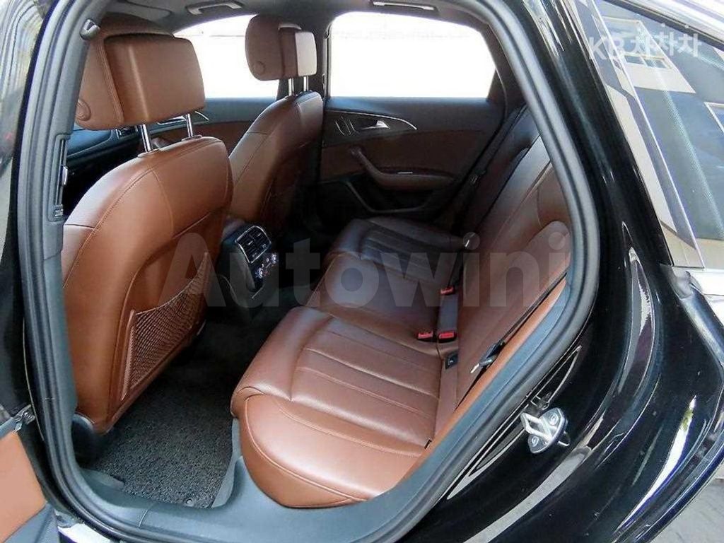 Audi A6 40 TFSI Premium C7 — снимка 6