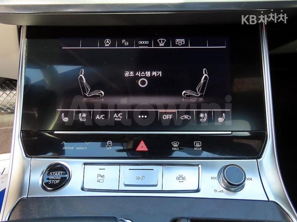 Audi A6(C8) 45 TFSI Premium — снимка 13