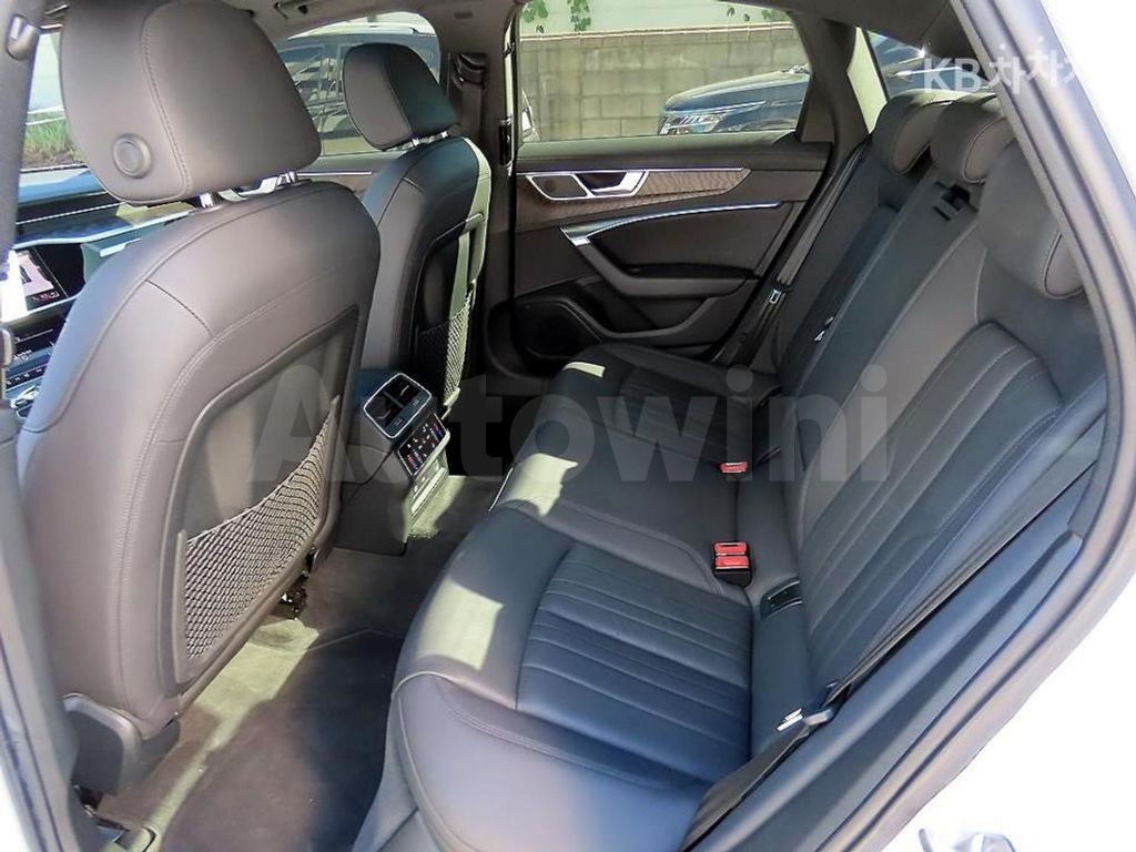 Audi A6(C8) 45 TFSI Premium — снимка 6