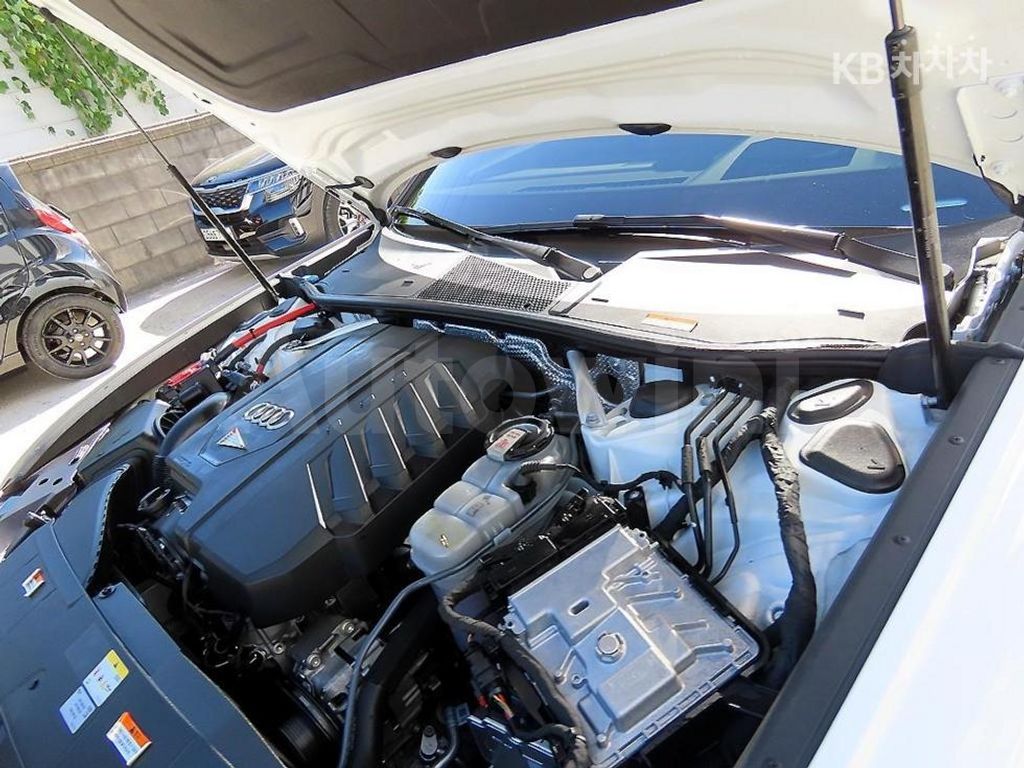 Audi A6(C8) 45 TFSI Premium — снимка 19