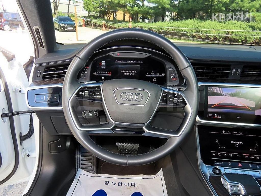 Audi A6(C8) 45 TFSI Premium — снимка 8