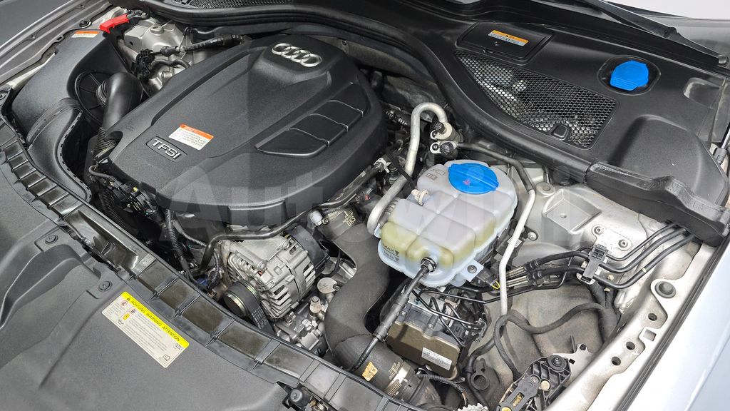 Audi New A6 40 TFSI Quattro Sport C7 — снимка 5
