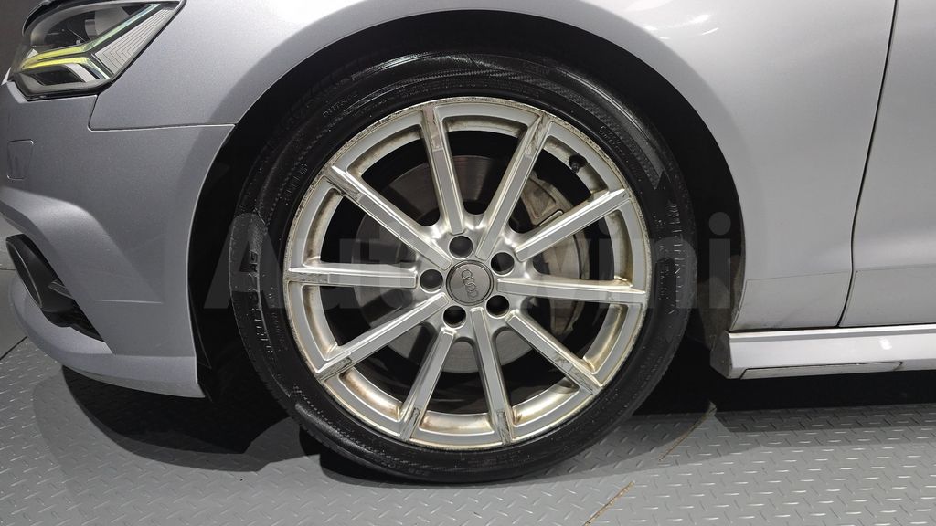 Audi New A6 40 TFSI Quattro Sport C7 — снимка 4