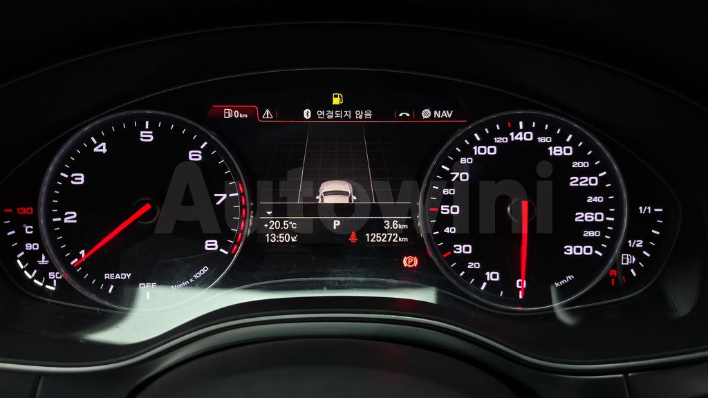 Audi New A6 40 TFSI Quattro Sport C7 — снимка 7