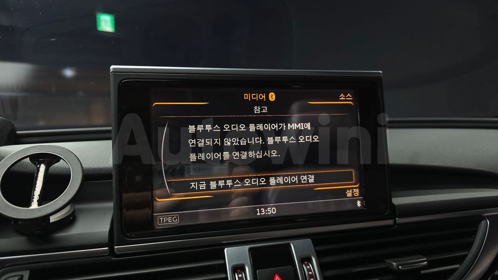 Audi New A6 40 TFSI Quattro Sport C7 — снимка 16