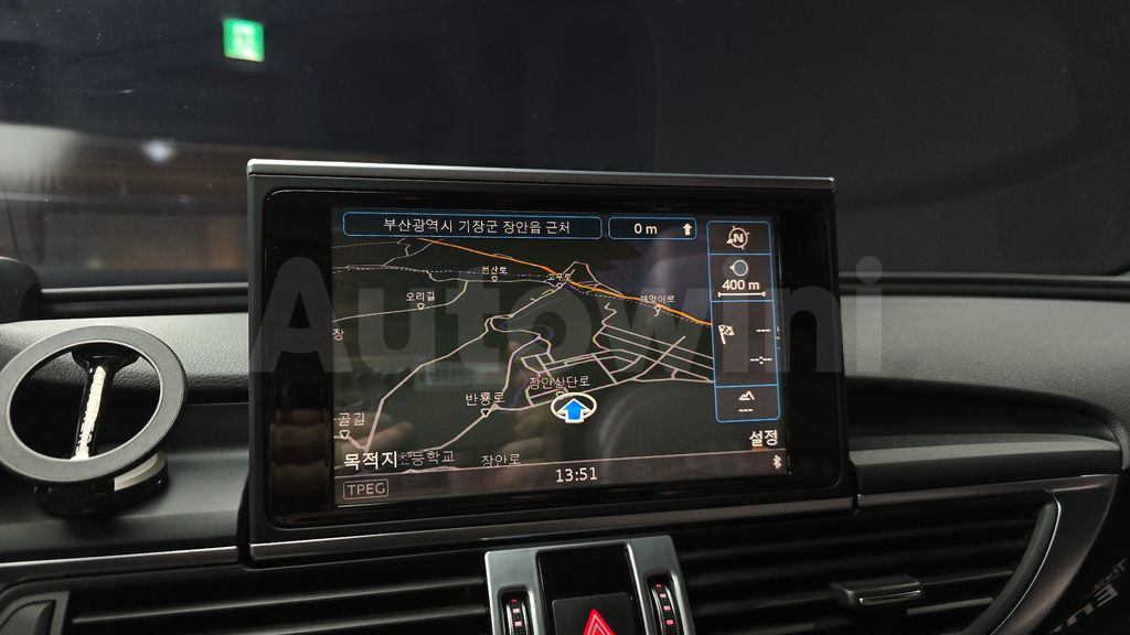 Audi New A6 40 TFSI Quattro Sport C7 — снимка 13