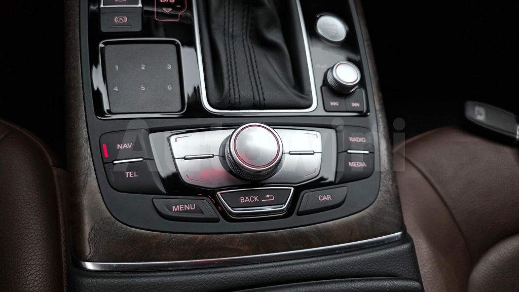 Audi New A6 35 TDI Dynamic C7 — снимка 20