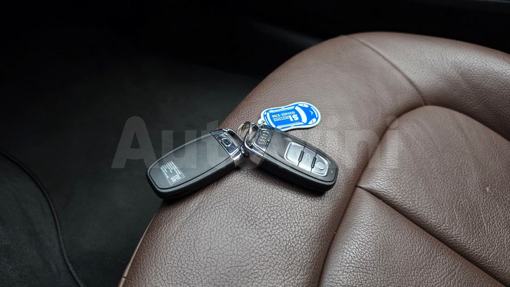 Audi New A6 35 TDI Dynamic C7 — снимка 17