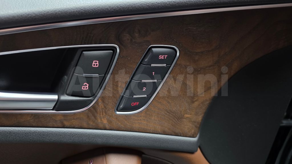 Audi New A6 35 TDI Dynamic C7 — снимка 18