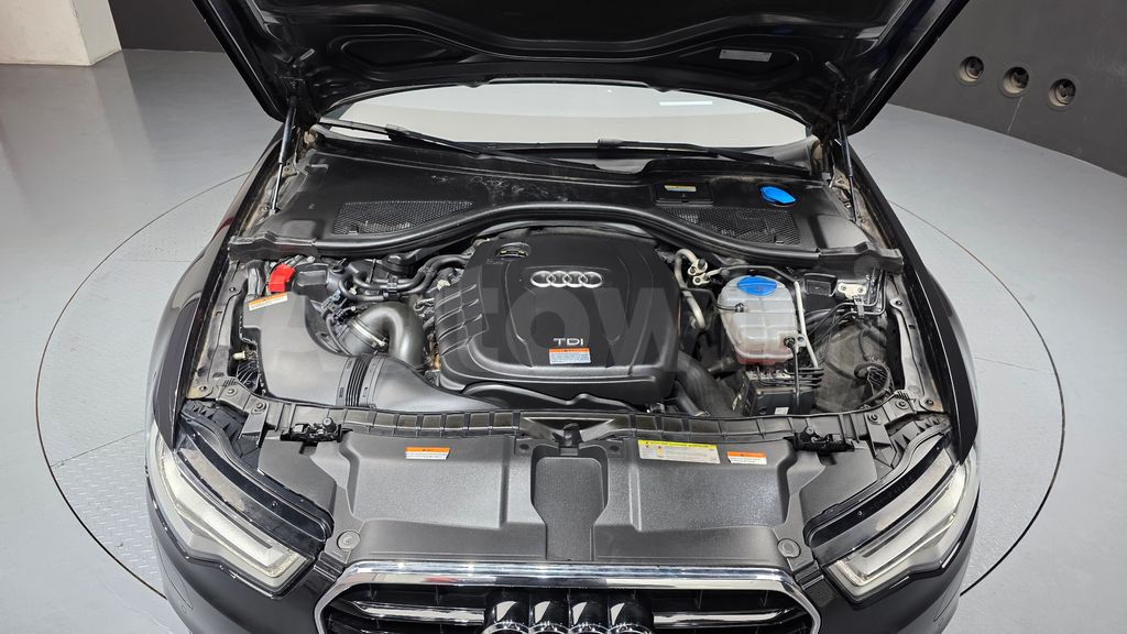 Audi New A6 35 TDI Dynamic C7 — снимка 6