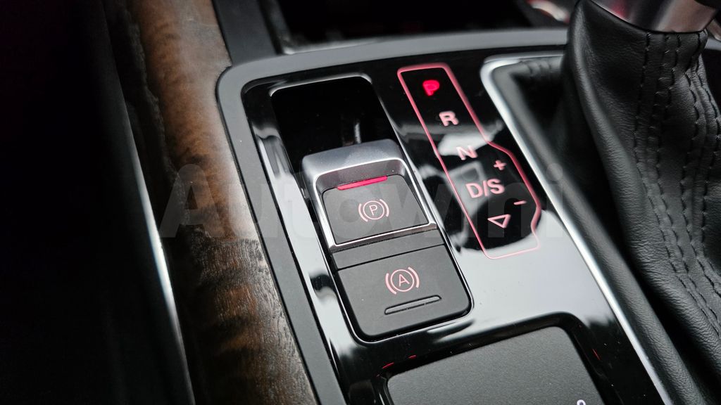 Audi New A6 35 TDI Dynamic C7 — снимка 13