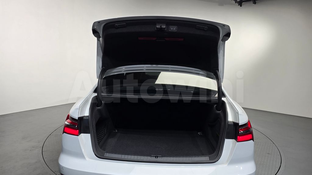 Audi A6(C8) 45 TFSI Premium — снимка 18