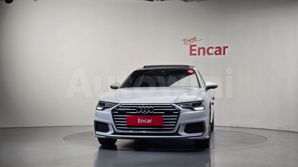 Audi A6(C8) 45 TFSI Premium — снимка 3