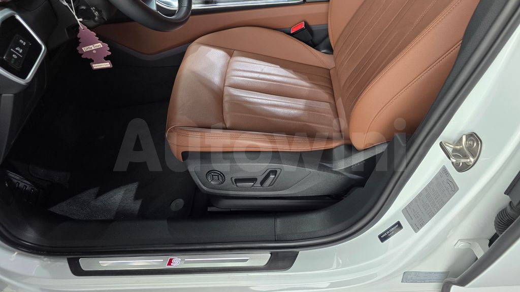Audi A6(C8) 45 TFSI Premium — снимка 19