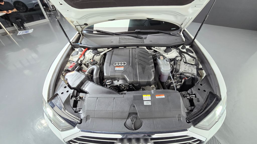 Audi A6(C8) 45 TFSI Premium — снимка 6