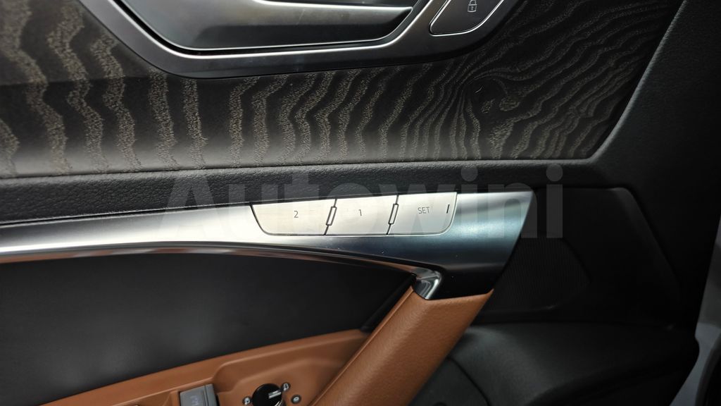 Audi A6(C8) 45 TFSI Premium — снимка 20