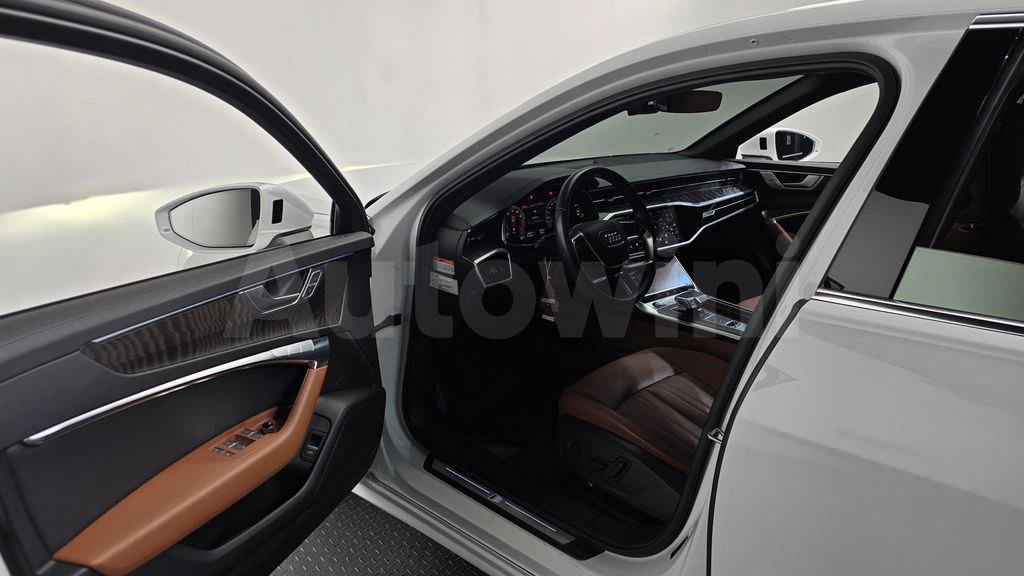 Audi A6(C8) 45 TFSI Premium — снимка 10