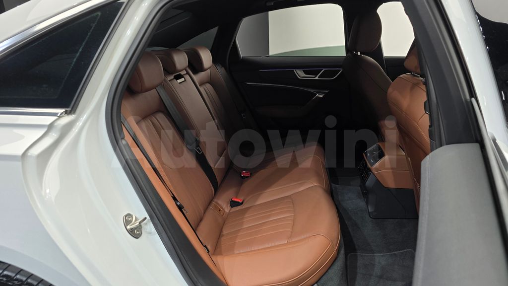 Audi A6(C8) 45 TFSI Premium — снимка 11