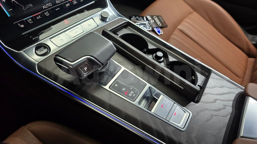 Audi A6(C8) 45 TFSI Premium — снимка 9