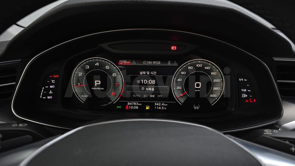 Audi A6(C8) 45 TFSI — снимка 8