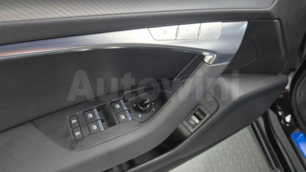 Audi A6(C8) 45 TFSI — снимка 20
