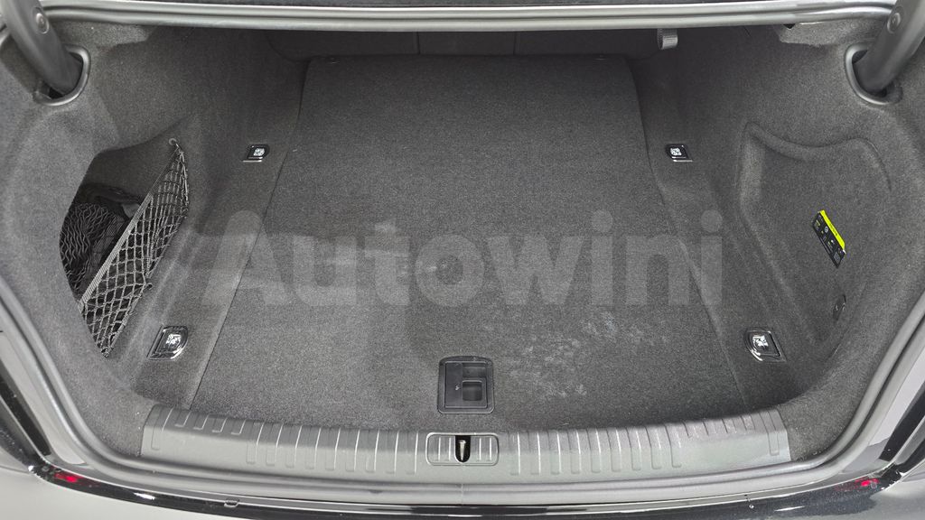 Audi A6(C8) 45 TFSI — снимка 16