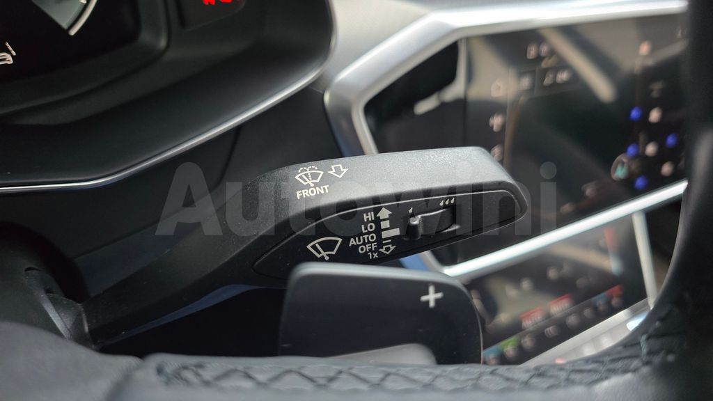 Audi A6(C8) 45 TFSI — снимка 19